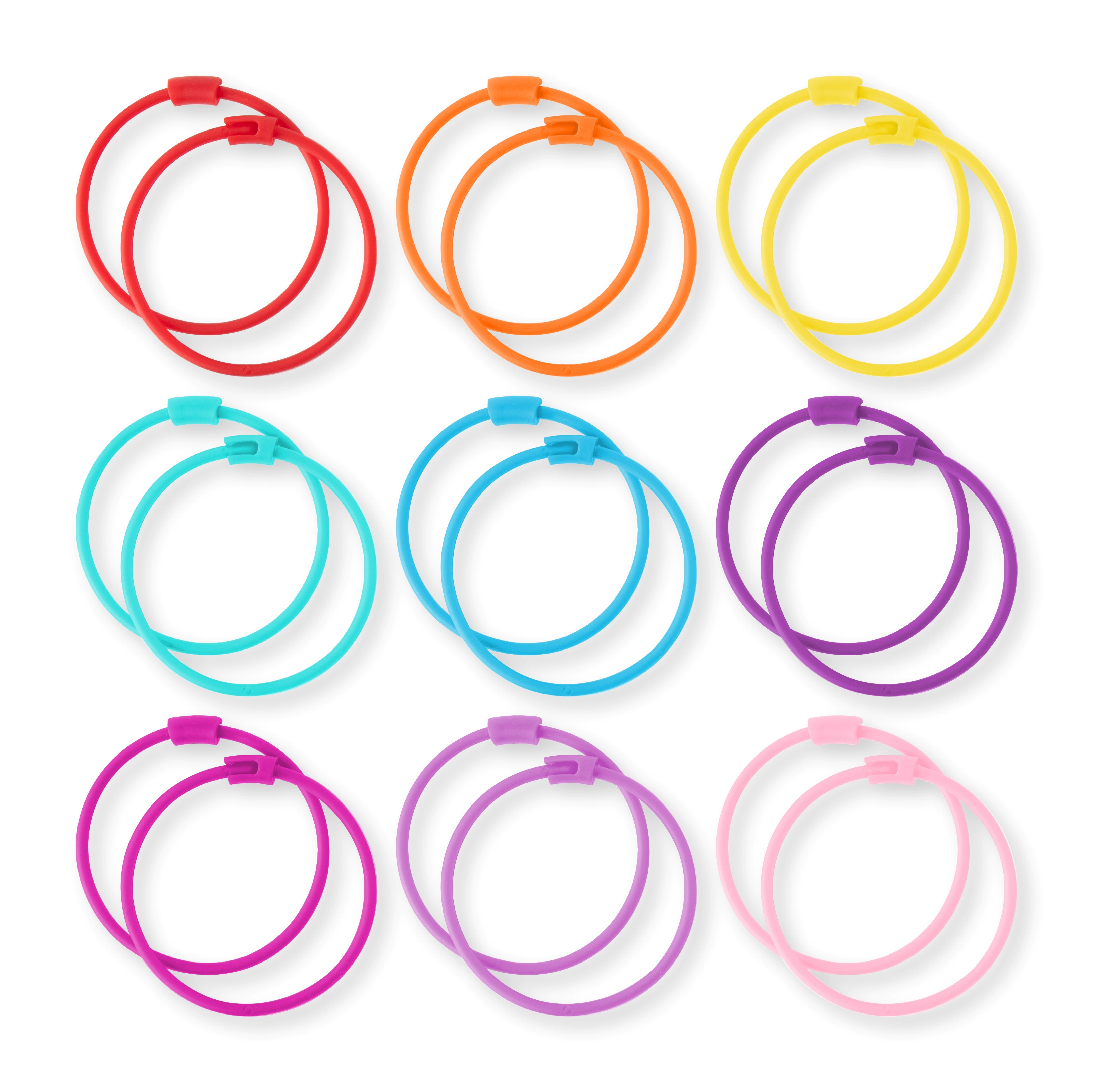 12ct Plastic Bracelet Party Favors - Spritz™