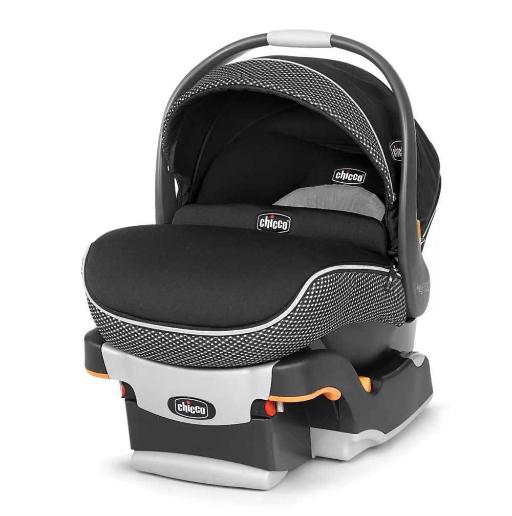 Chicco Keyfit 30 Zip Infant Car Seat In Manhattan Multi le migliori