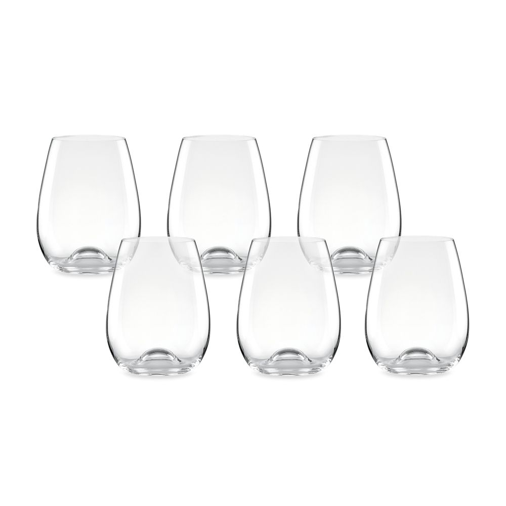 Lenox® Tuscany Classics® 16 Oz Stemless Wine Glasses Buy 4 Get 6 Value