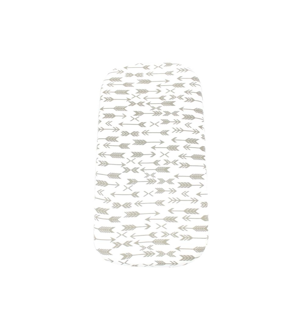 Bublo Baby Sheet Set for Boy and Girl, 3 Pack, Universal