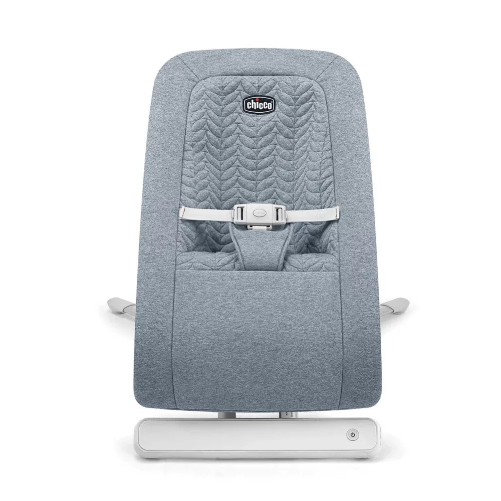 Chicco EMotion AutoGlider & Bouncer In Grey Best Deals and Price