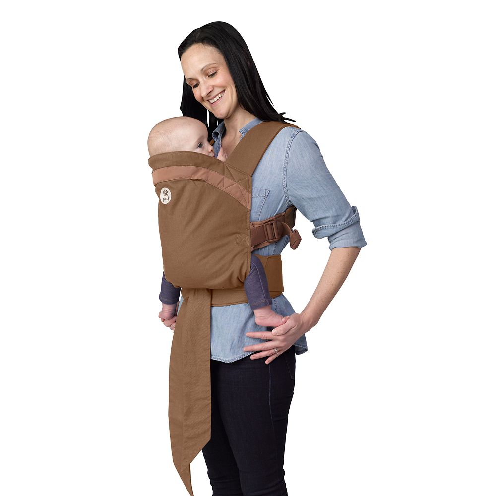 Líllébaby Líllélight MultiPosition Baby Carrier In Driftwood Best
