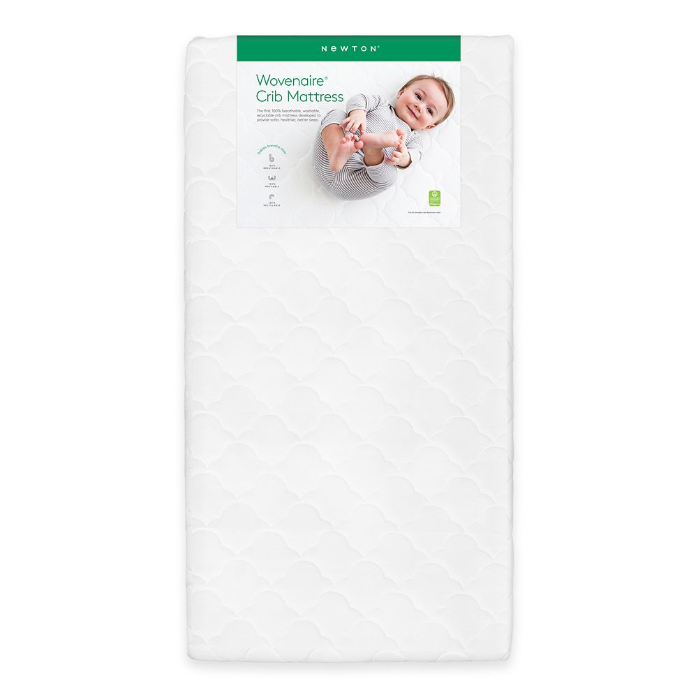 Newton Baby Wovenaire Crib Mattress Best Deals and Price History at ...