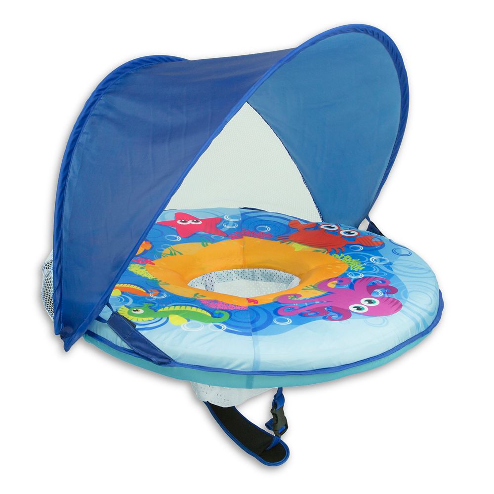 Aqua Leisure Self Inflating Babyboat In Blue Best Deals And Price ...