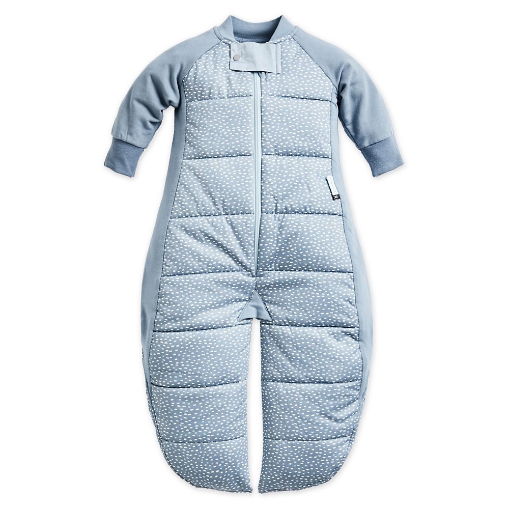 ergoPouch® Pebble Organic Cotton 2.5 TOG Sleep Suit Bag buybuy BABY