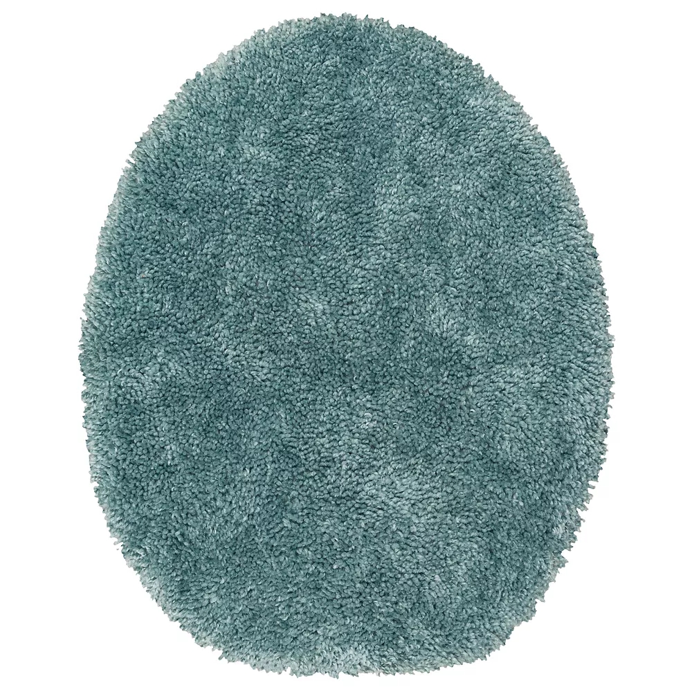 Nestwell® Performance 20" x 34" Bath Rug in Lilac Best Deals and Price