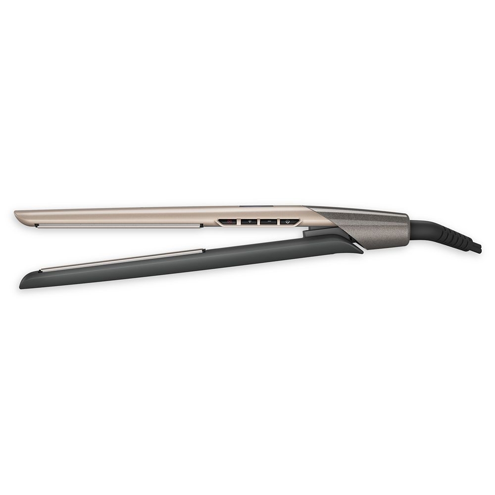 Remington® Pro 1" Flat Iron with Color Care Technology in Blush Best
