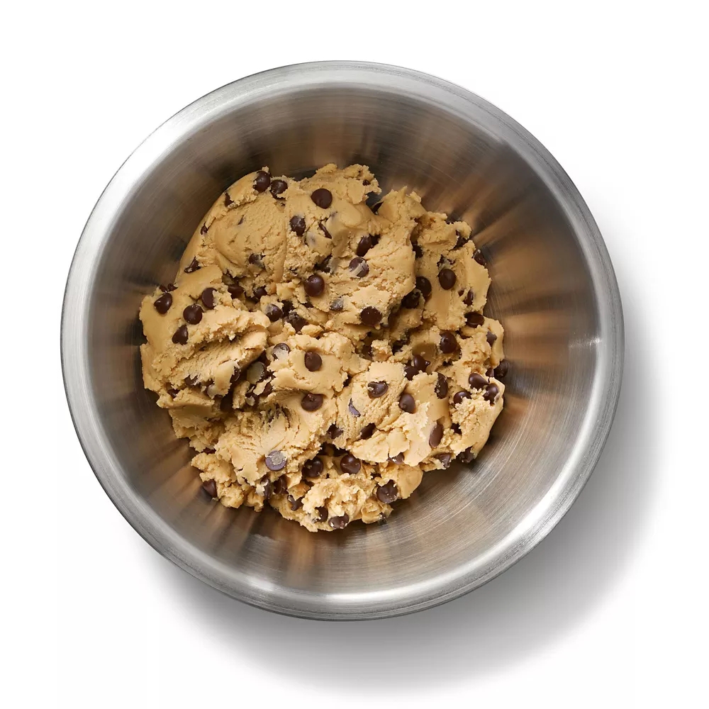 OXO Stainless Steel Mixing Bowls Nesting 3Piece Set In Grey/blue Best