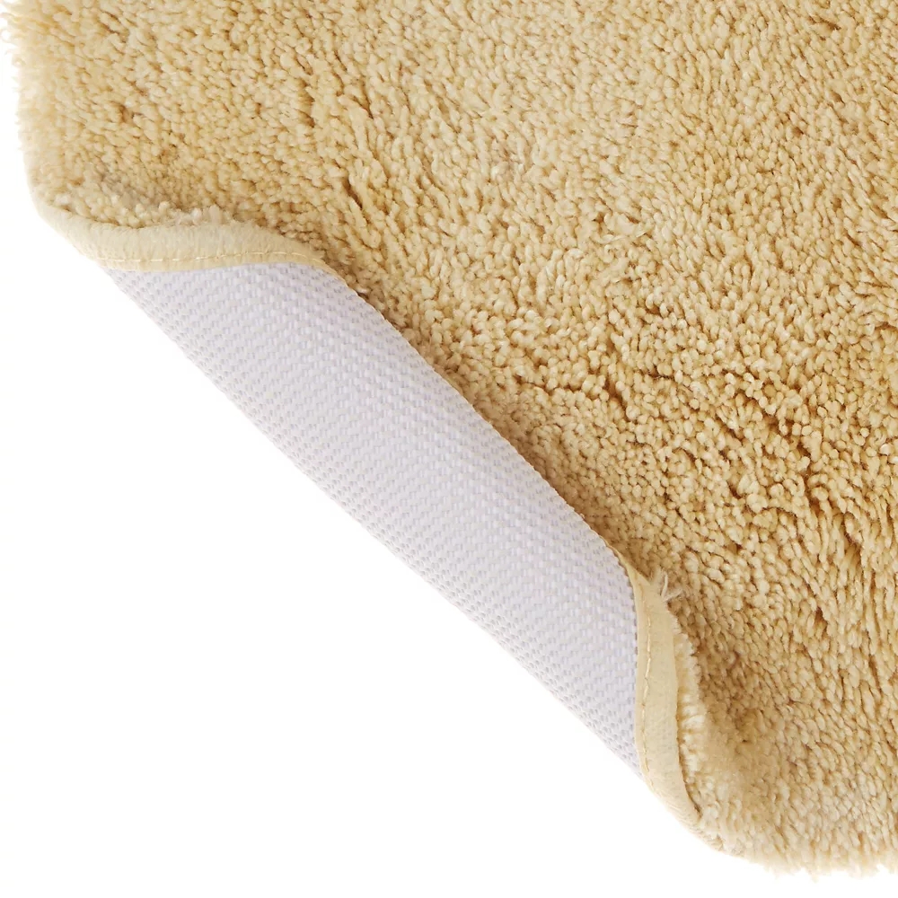 Nestwell® Performance 20" x 34" Bath Rug in Lilac Best Deals and Price History at