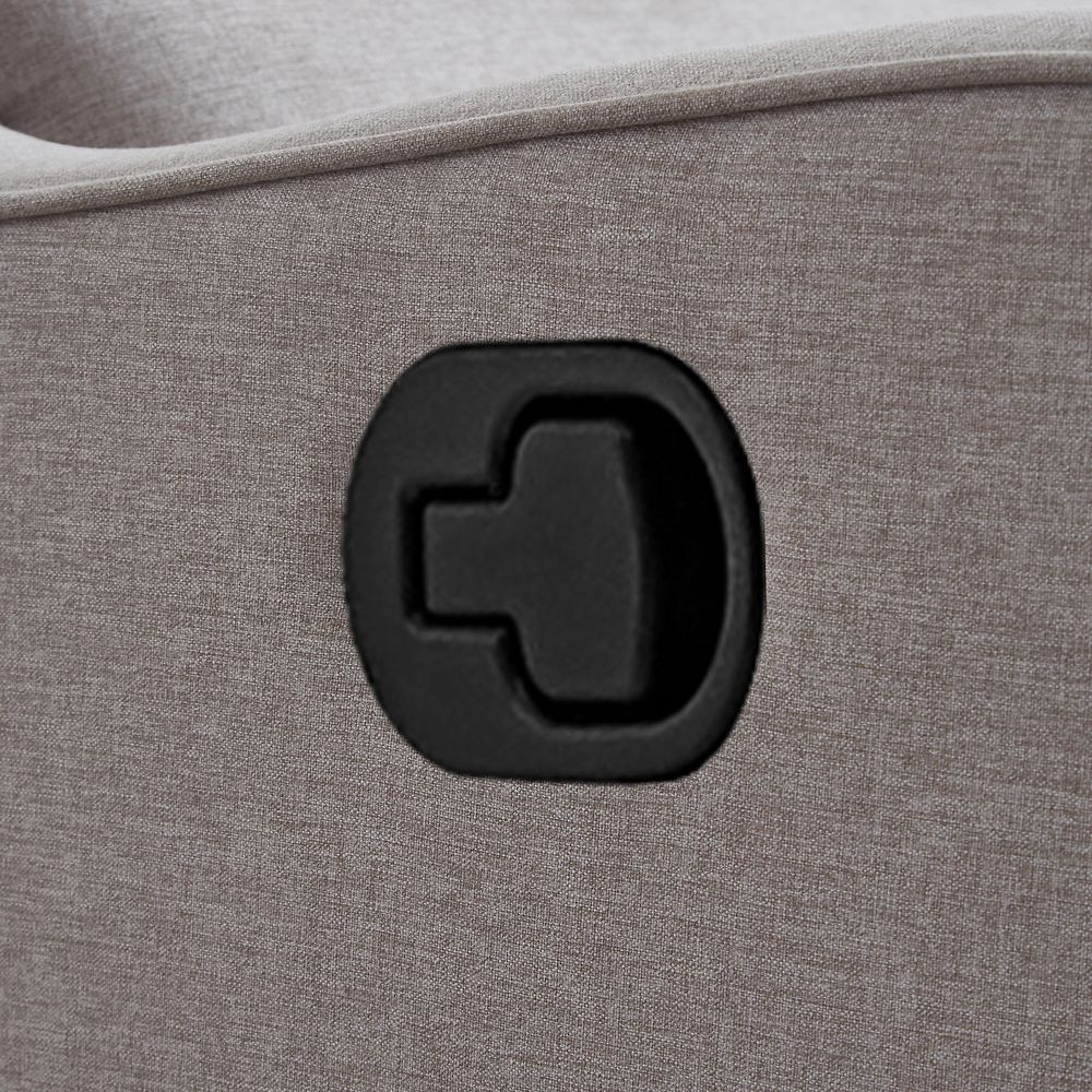 Westwood Design Elsa Manual Glider/recliner In Pearl River Best Deals and Price History at