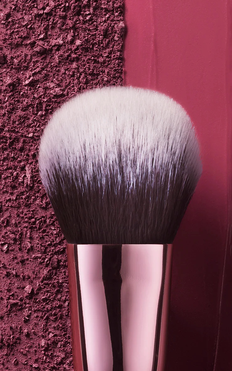 Morphe M403 - Small Chisel Blush Brush