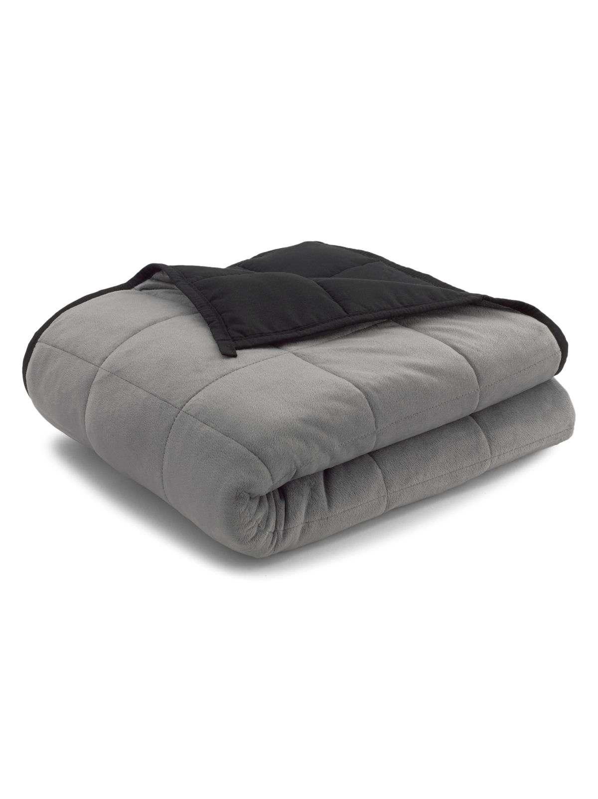Reversible Weighted AntiAnxiety Blanket Meilleures offres et