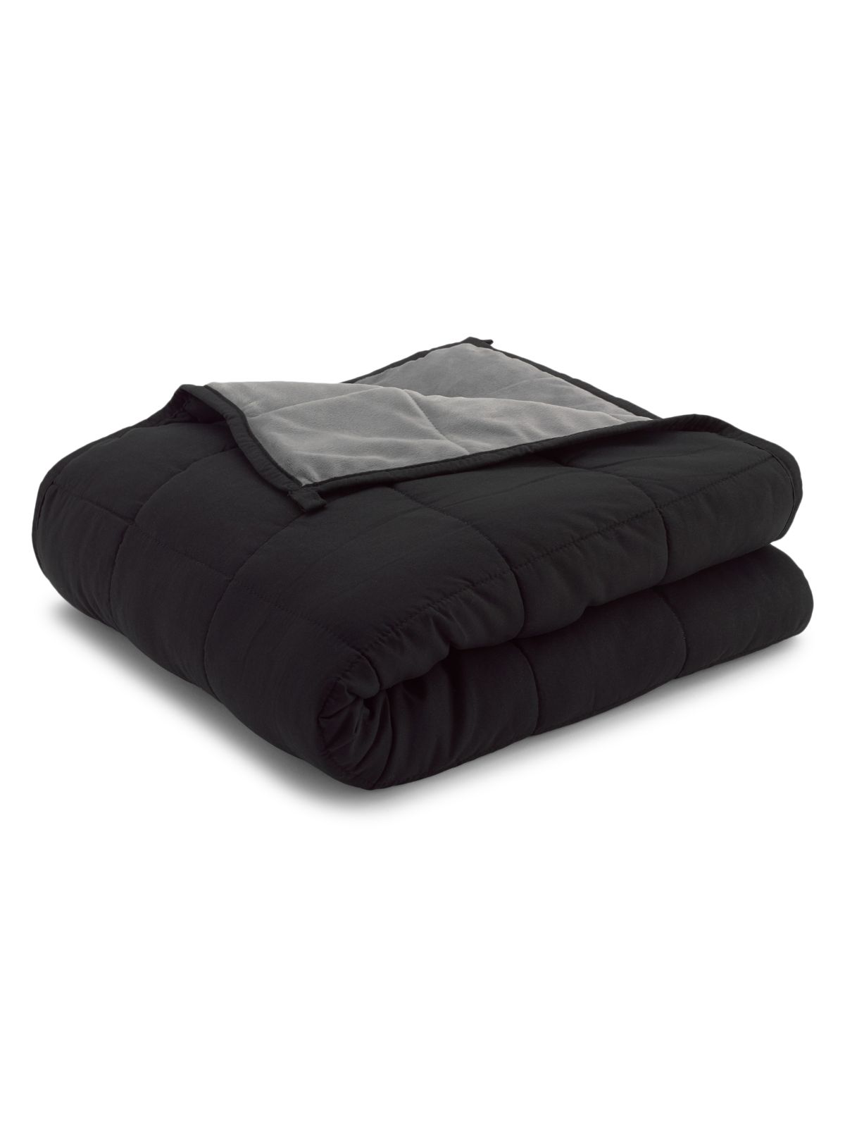 Reversible Weighted AntiAnxiety Blanket Meilleures offres et