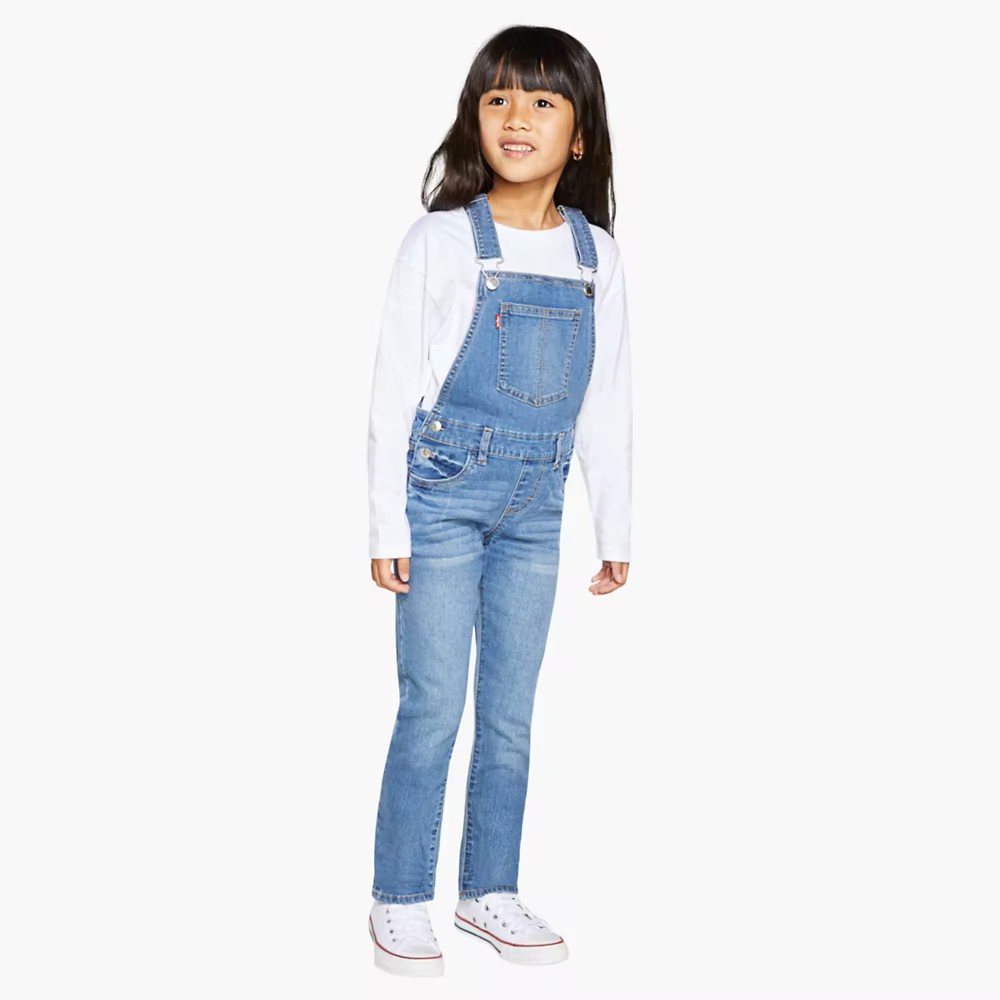 Girlfriend Little Girls Overalls 46x Die besten Deals und