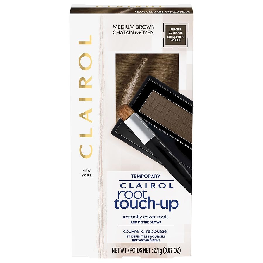 Mejores ofertas e historial de precios de Temporary Root Touch Up ...