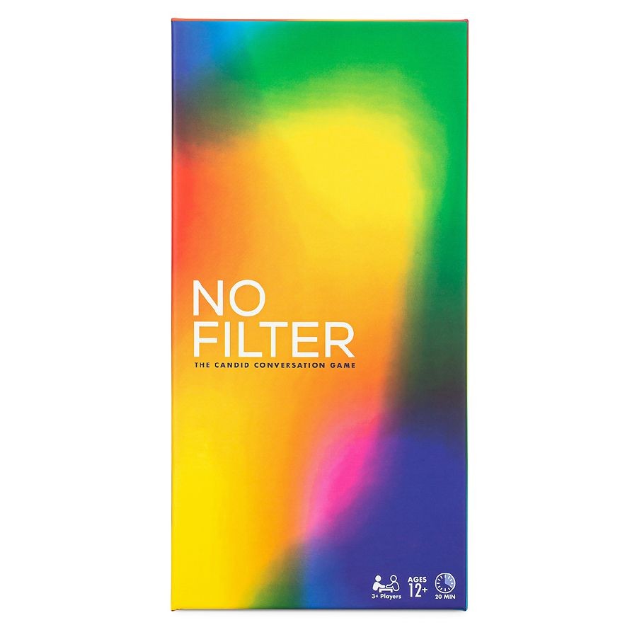 No Filter Game Best Deals and Price History at Honey