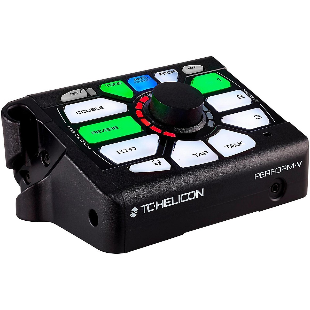 tc-helicon-perform-v-vocal-effects-processor-deals-and-price-history-at