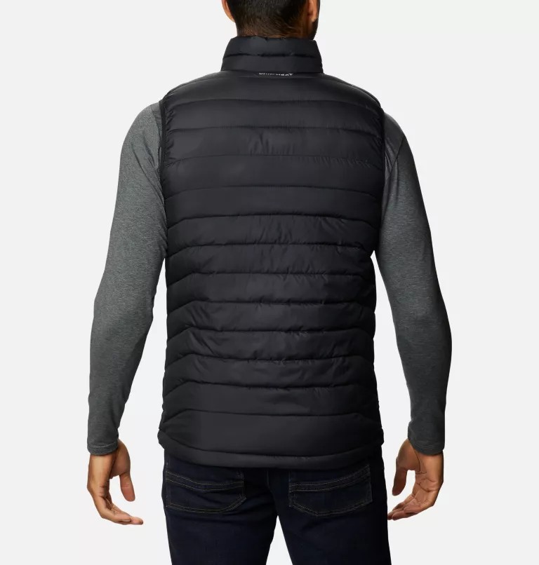 Men's Marquam Peak Fusion™ Vest - Tall