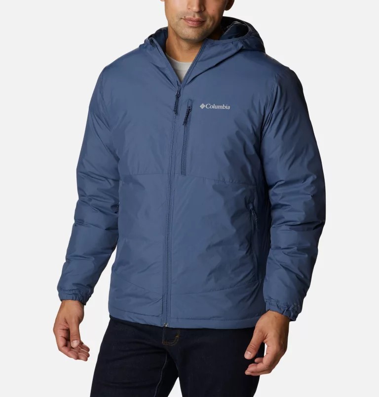 Mejores ofertas e historial de precios de Men's Reno Ridge™ Hooded