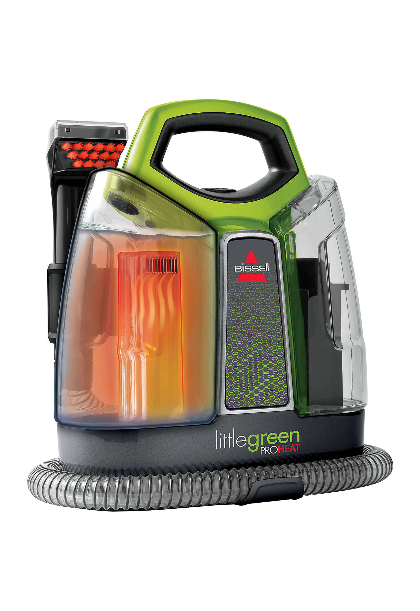 Little Green® ProHeat® Portable Carpet Cleaner Die besten Deals und