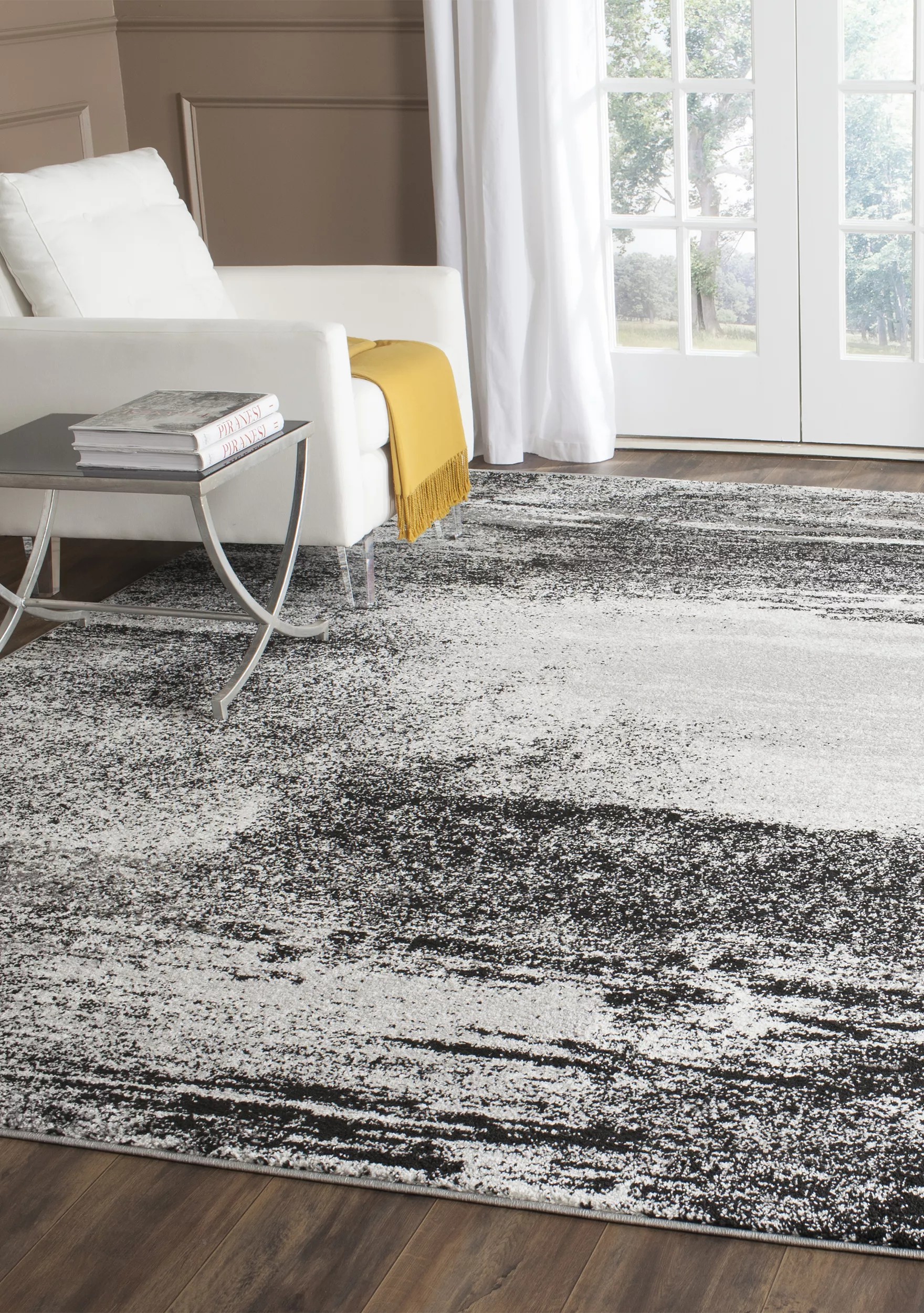 Safavieh Adirondack Area Rug Deals and Price History at JoinHoney.com ...