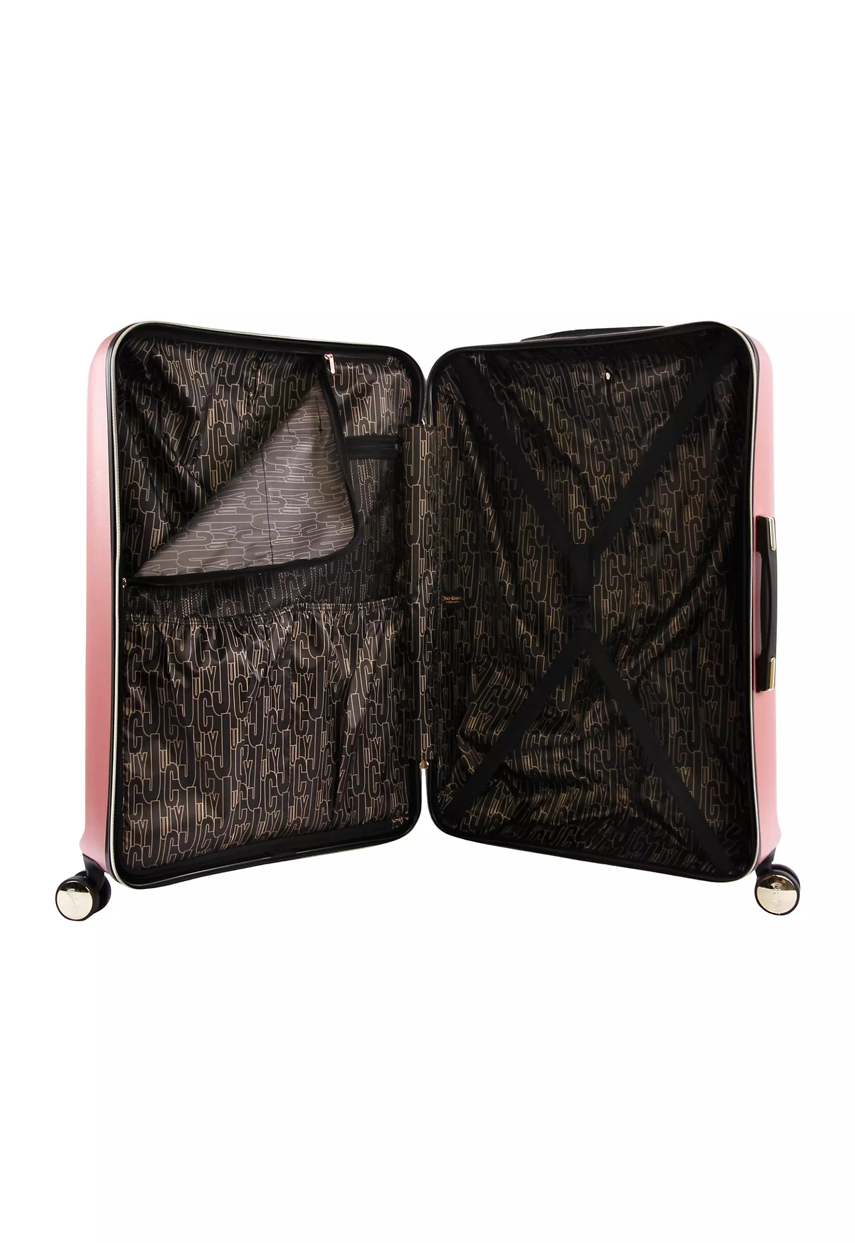 Grace 21" Hardside Luggage Best Deals and Price History at JoinHoney