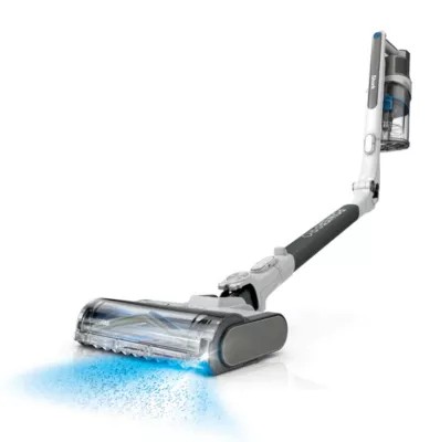 Shark - PowerPro Flex Reveal Cordless Vacuum - White - Thumbnail 2