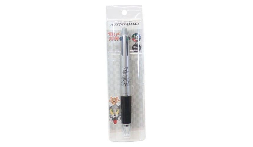 Uni-ball Jetstream Rt Retractable Rollerball Pens Fine Point