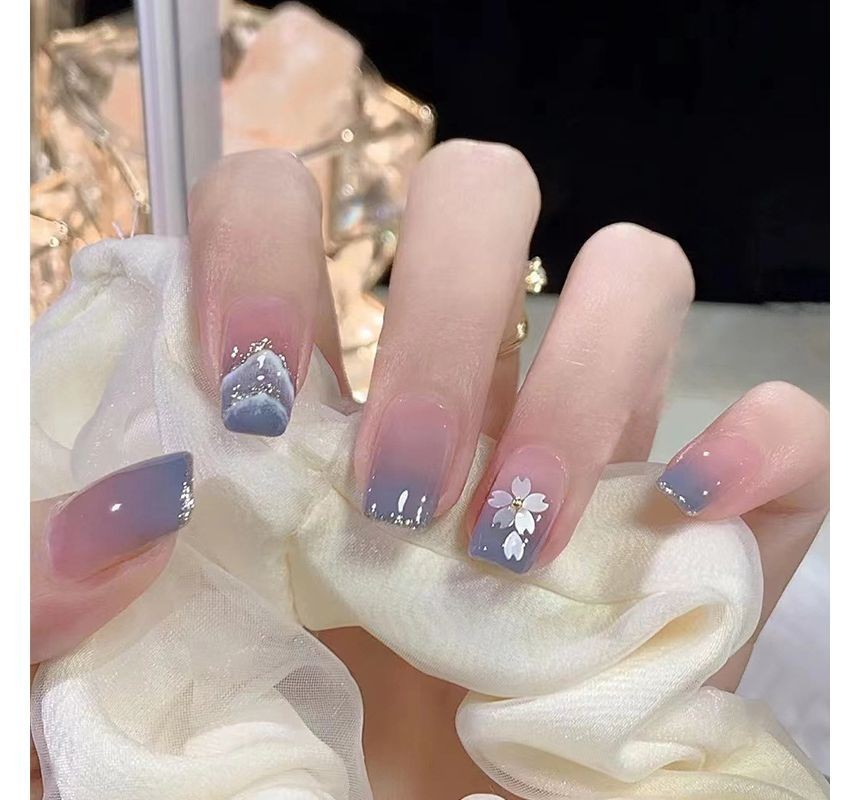 Cutip Nails - Embellished Press On Nail