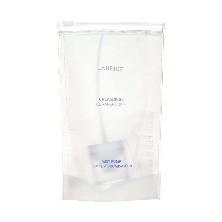 Laneige Cream Skin Cerapeptide Mist Pump