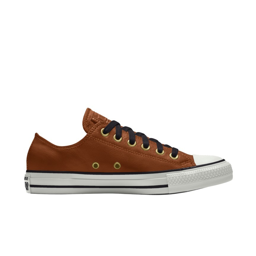 Ofertas converse outlet leather