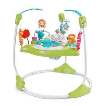 Mejores ofertas e historial de precios de Fisher Price Fitness