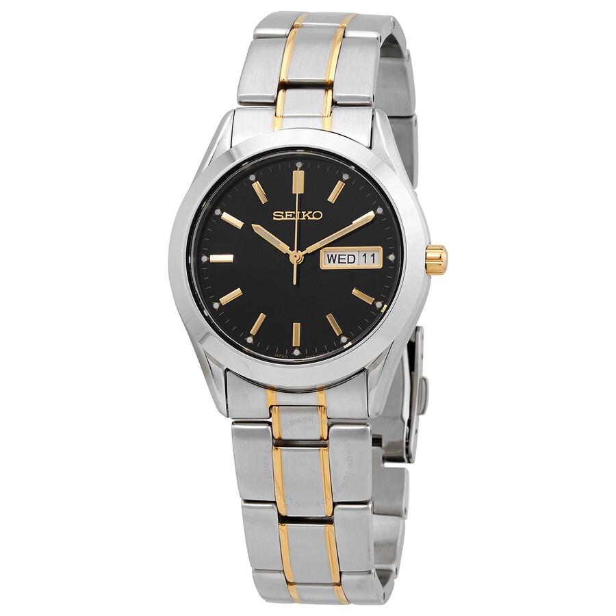 Seiko Best Deals and Price History at JoinHoney Honey