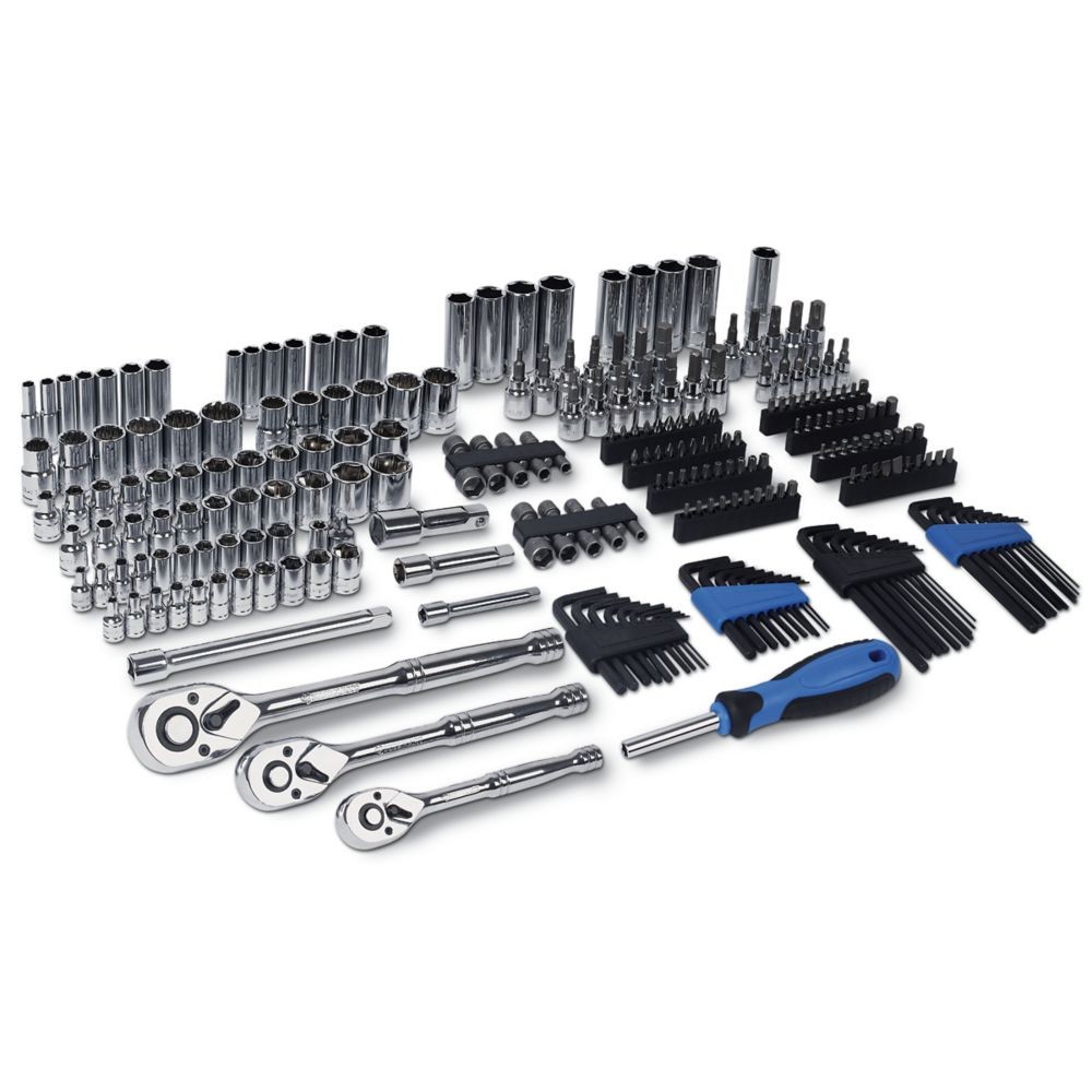 Mejores ofertas e historial de precios de JobSmart 253 pc. Mechanic