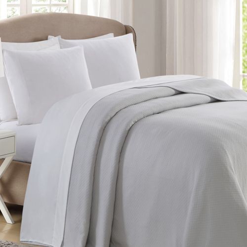 Charisma Deluxe Woven Cotton Blanket Die besten Deals und