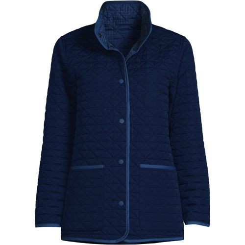 Plus Size Insulated Reversible Barn Jacket: le migliori offerte e lo ...