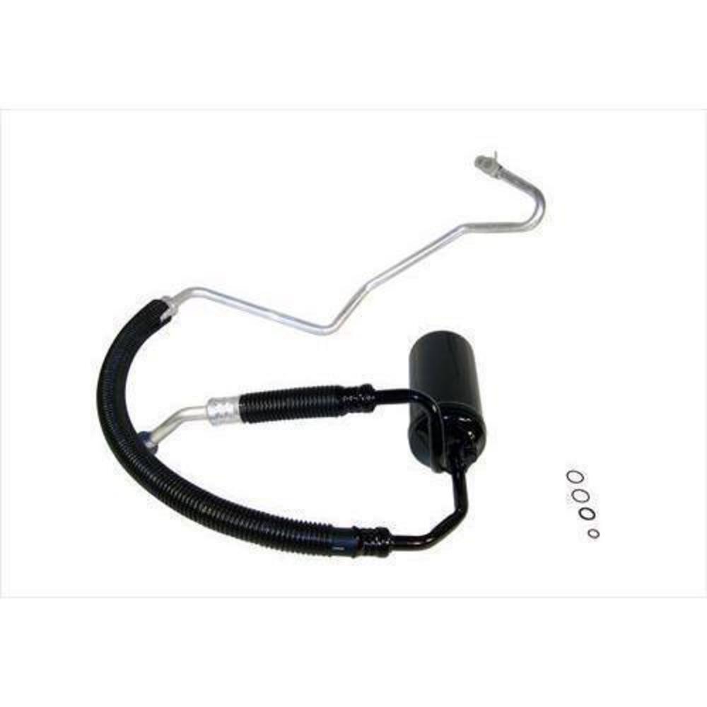 Crown Automotive Air Conditioning Receiver Drier 4740767 Best Deals