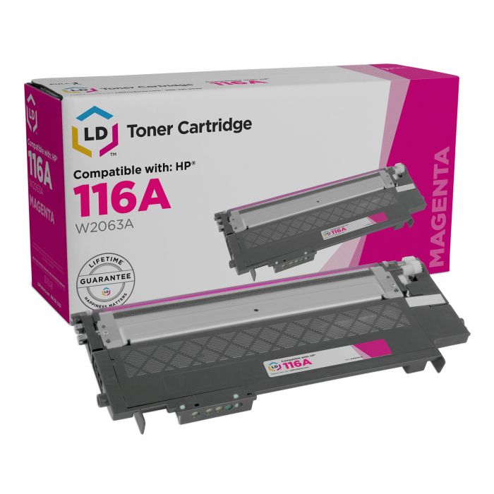 Mejores ofertas e historial de precios de HP 116A Laser en JoinHoney ...