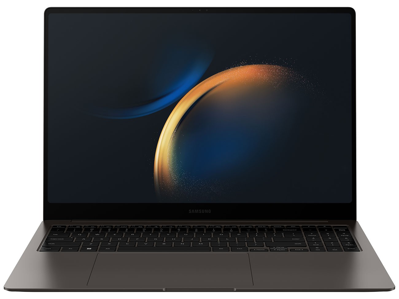 Samsung Galaxy Book3 Pro 16 Graphite Laptop Intel Core I7 1360p 16gb Ram 1tb Ssd Intel Iris 3716