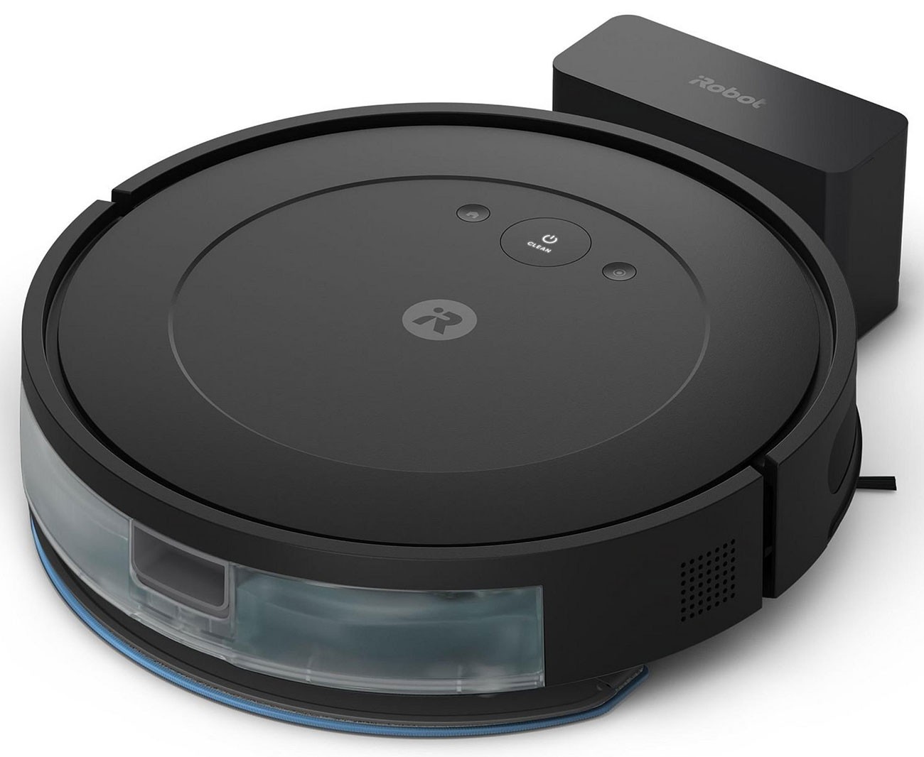iRobot Roomba Combo Essential Robot Vacuum and Mop Best Deals and Price