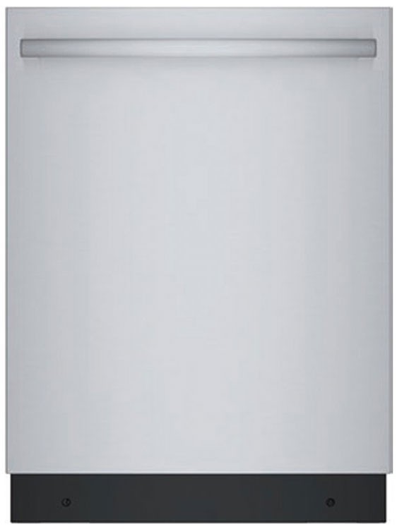Bosch 800 Series ADA 24Inch Dishwasher in Stainless Steel Best Deals