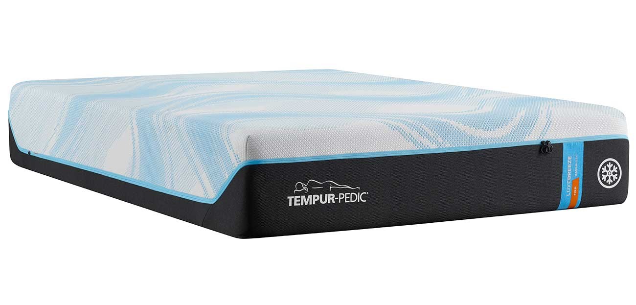 TempurPedic LUXEbreeze 2.0 Firm Twin XL Mattress Best Deals and Price