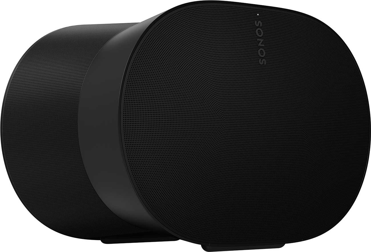 SONOS Era 300 Black Speaker Best Deals And Price History At JoinHoney ...