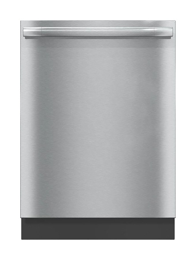 Miele G 7566 SCVi SF 24"" Clean Touch Steel Fully Integrated Dishwasher