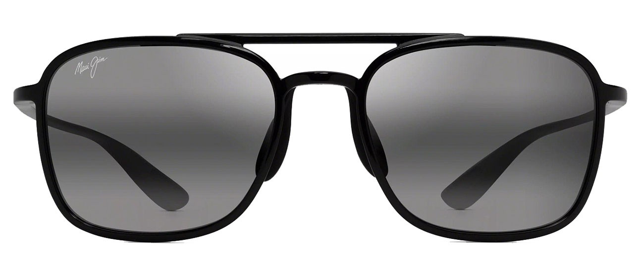 MAUI JIM KEOKEA/H447-10 - Sunglasses