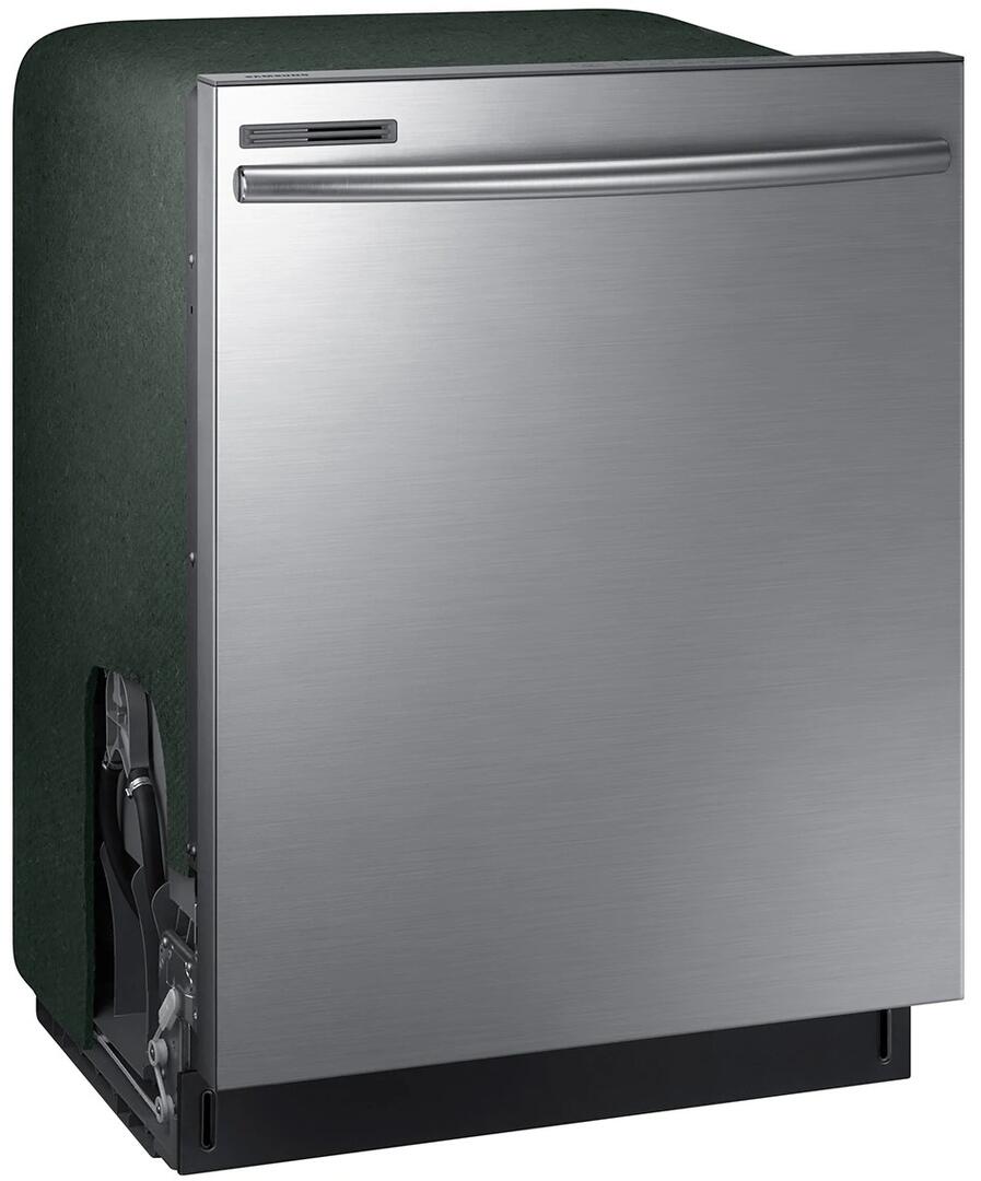 DW80R2031US 24"" Built In Dishwasher with 14 Place Settings Energy Star