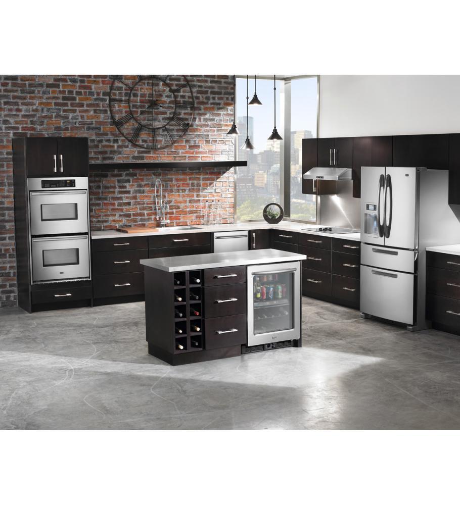 UXT5530AAS 30"" Convertible Hood with 400 CFM Exhaust