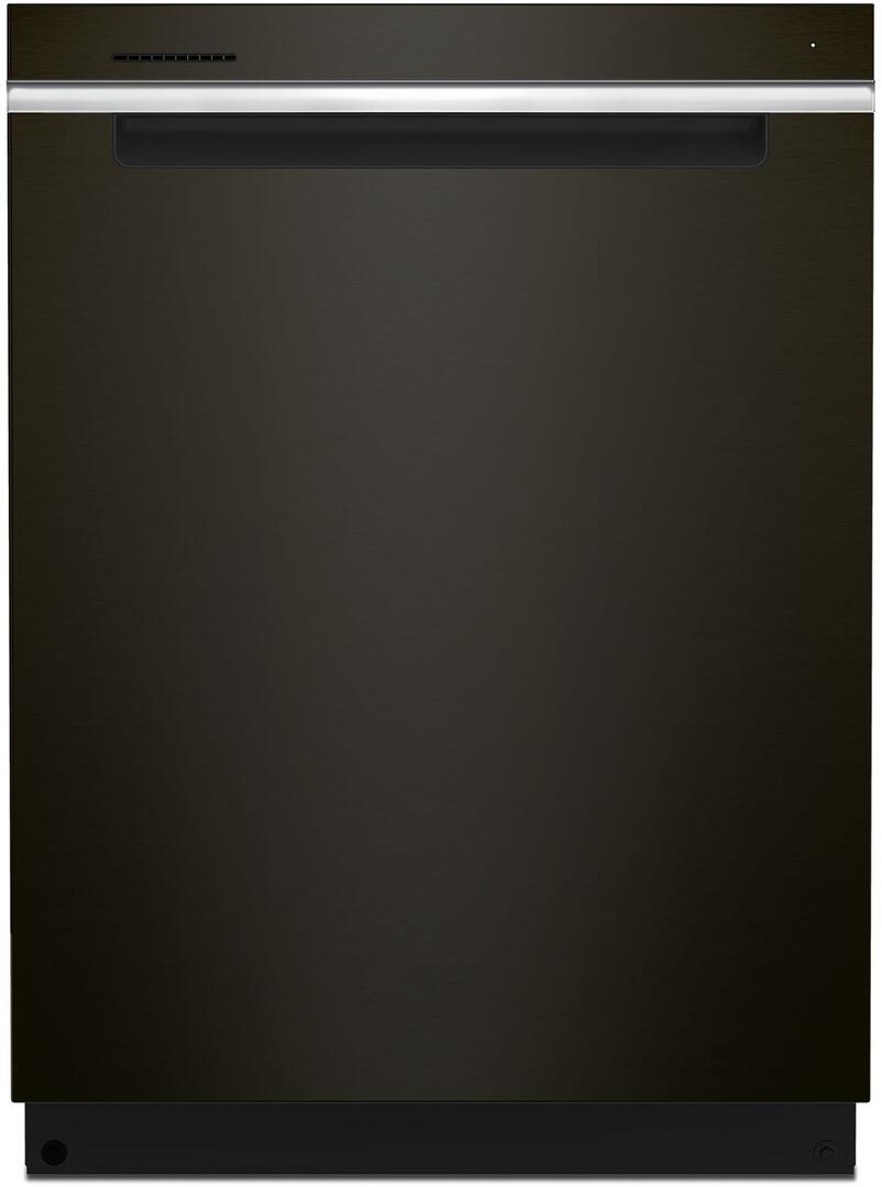 WDTA50SAKV 24"" Built in Dishwasher with 3rd Rack Leak Detection System