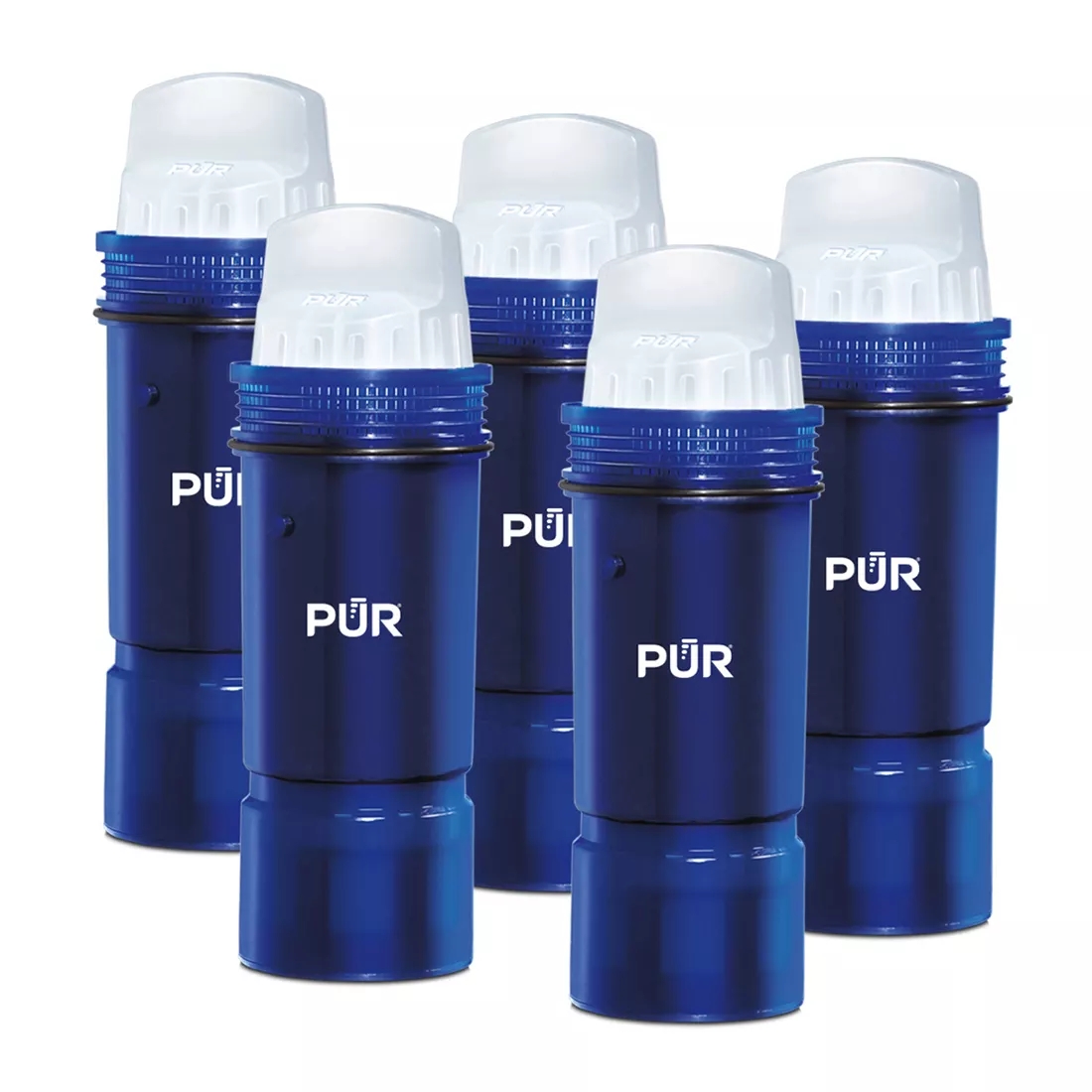 PUR Pitcher Replacement Filters, 5 pk. Best Deals and Price History at