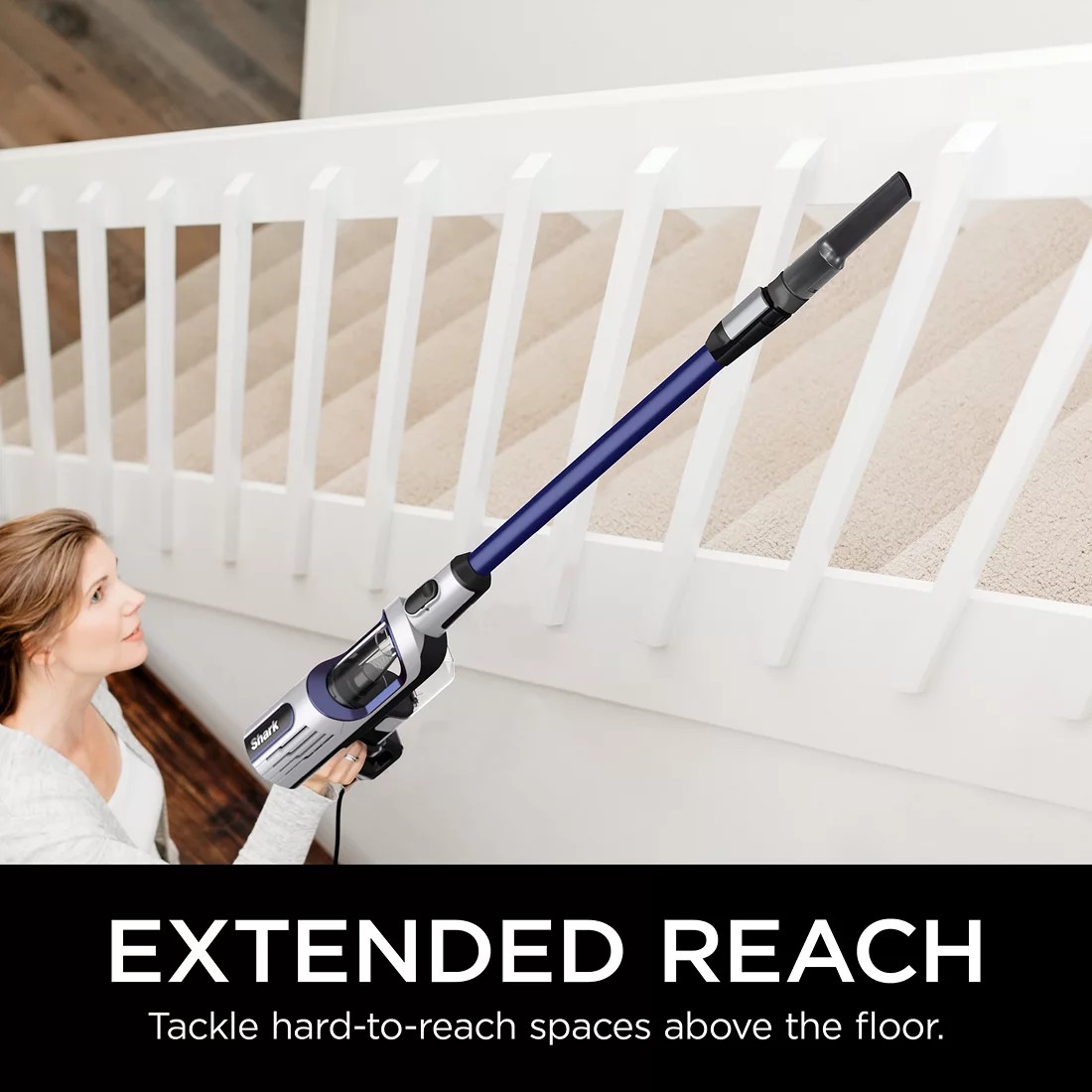 Mejores ofertas e historial de precios de Shark Ultralight Pet Stick